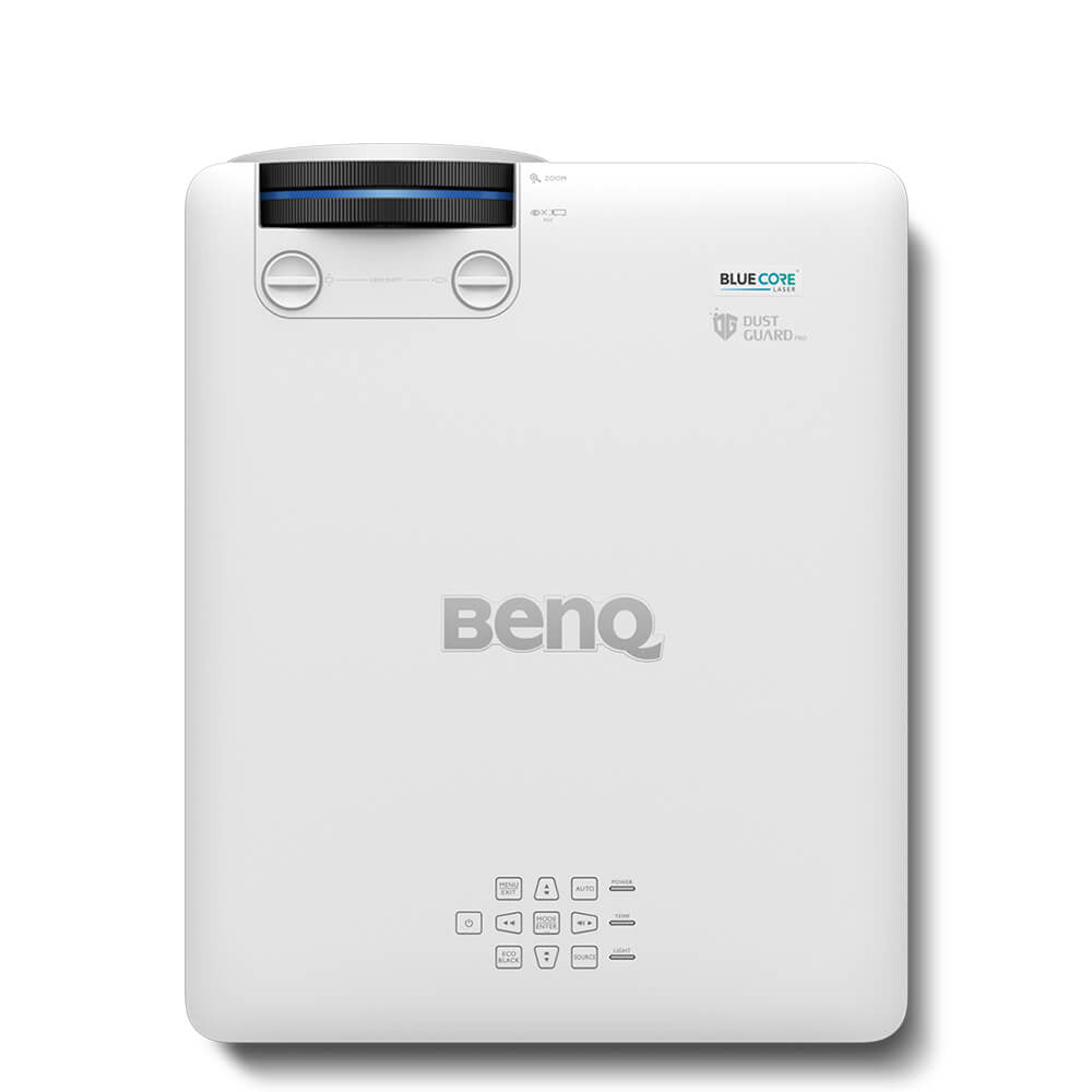 BENQ LU785 6000ANSI WUXGA 1.15-1.9 LASER 24/7