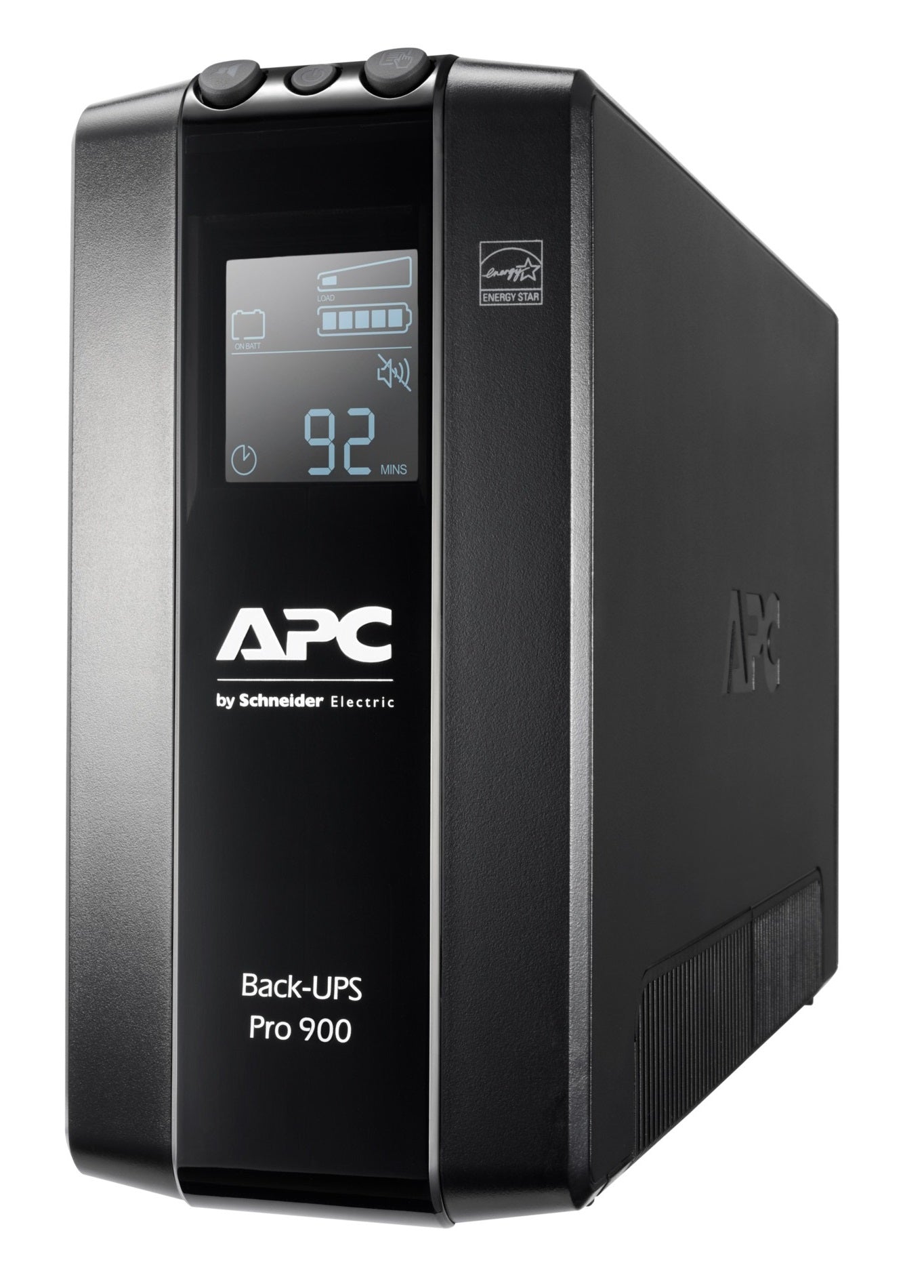 APC Back UPS Pro BR 900VA AVR LCD