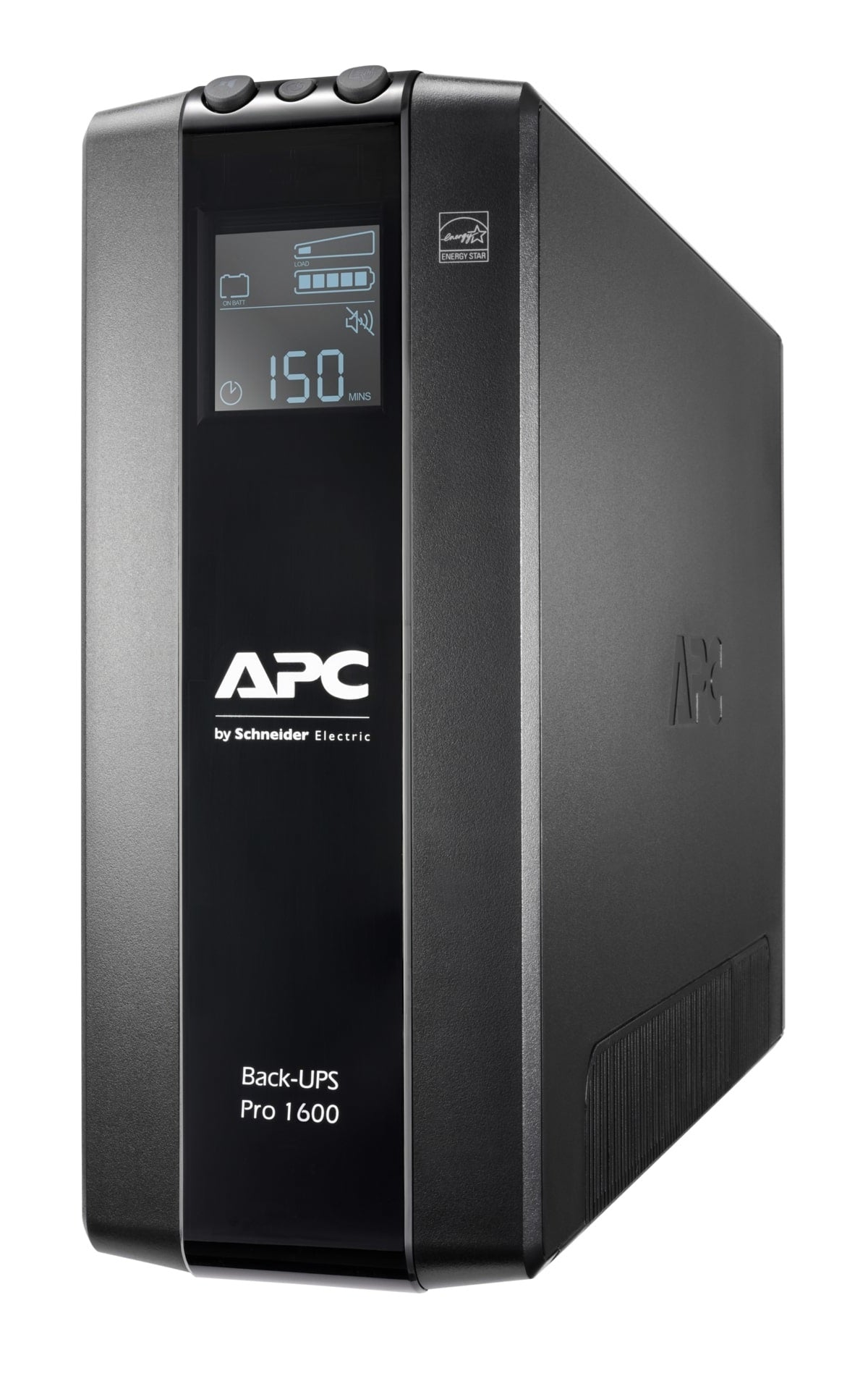 APC Back UPS Pro BR 1600VA AVR LCD