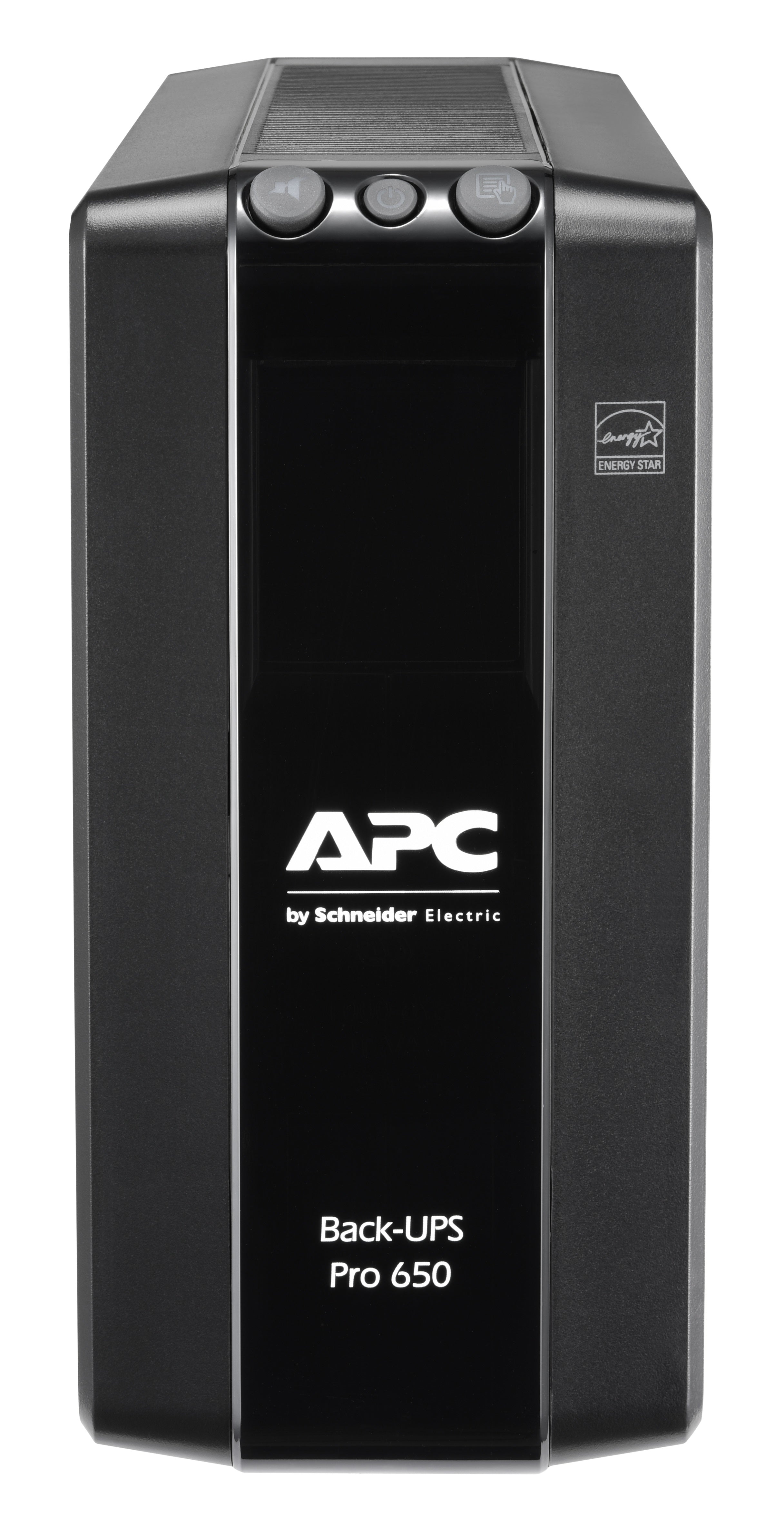 APC Back UPS Pro BR 650VA AVR LCD