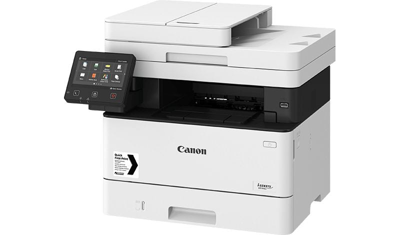 CANON i-SENSYS MF446x EU MFP