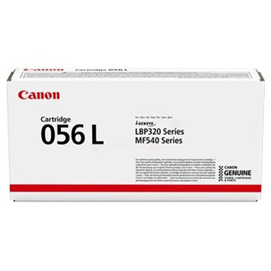 CANON CRG 056 L LBP Toner Cartridge