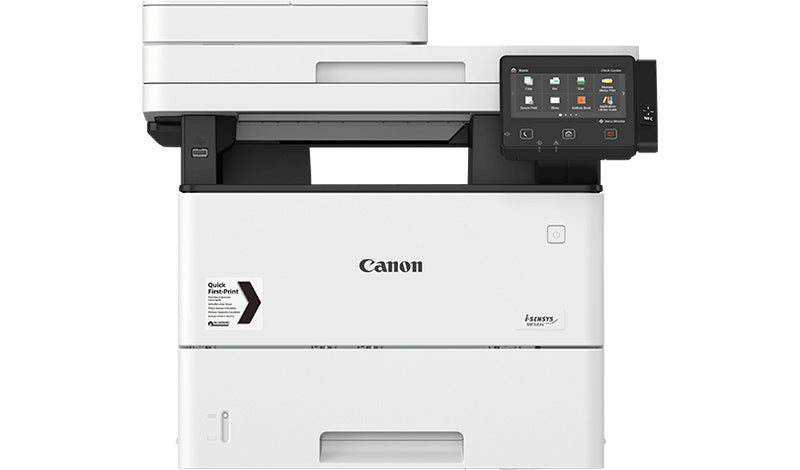 CANON i-SENSYS MF542x EU MFP momo 43ppm