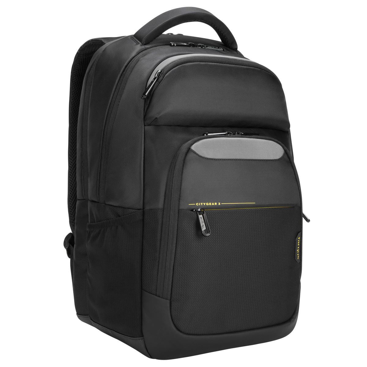 TARGUS CITYGEAR 14" LAPTOP BACKPACK BLACK