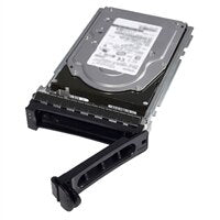 DELL 2.4TB 10K RPM   SAS ISE 12GBPS 2.5IN HOT-PLUG HARD DRIVE3.5IN HYB CARR FIPS-140 SED CUSKIT