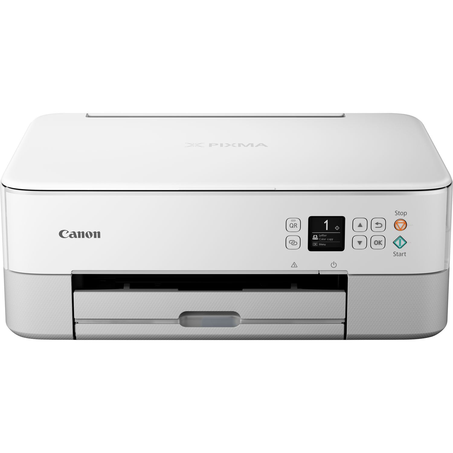 CANON PIXMA TS5351 EUR WHITE MFP