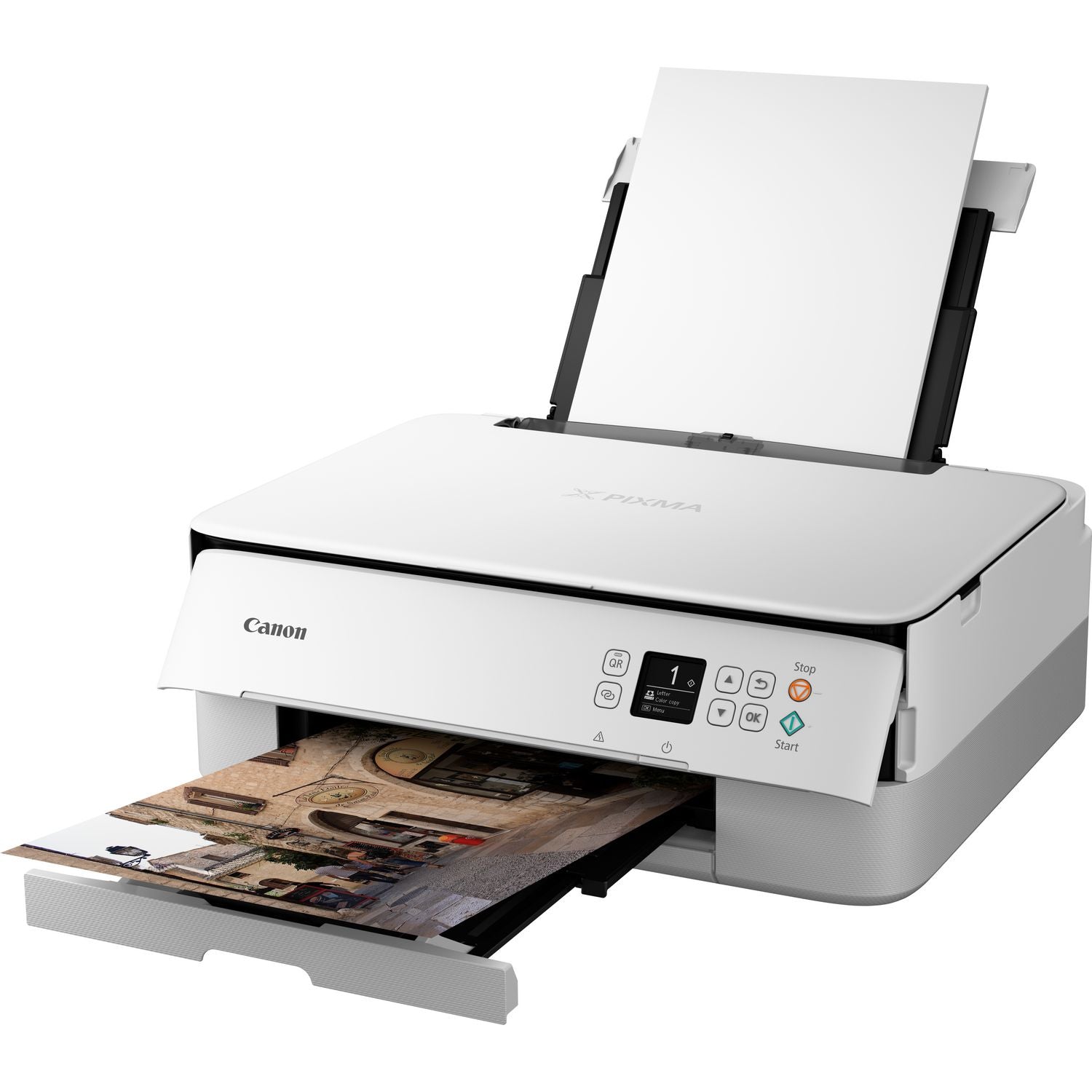 CANON PIXMA TS5351 EUR WHITE MFP