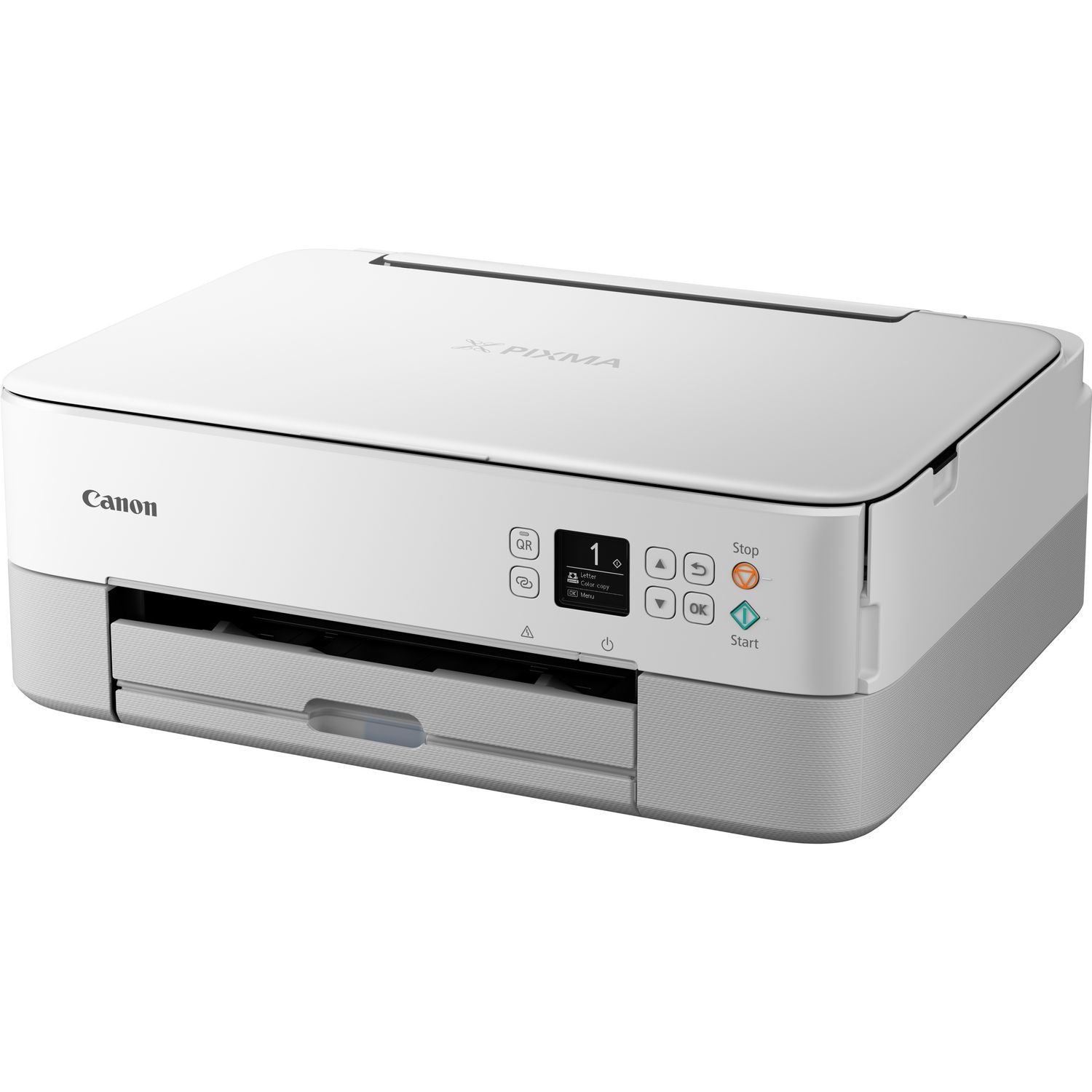 CANON PIXMA TS5351 EUR WHITE MFP