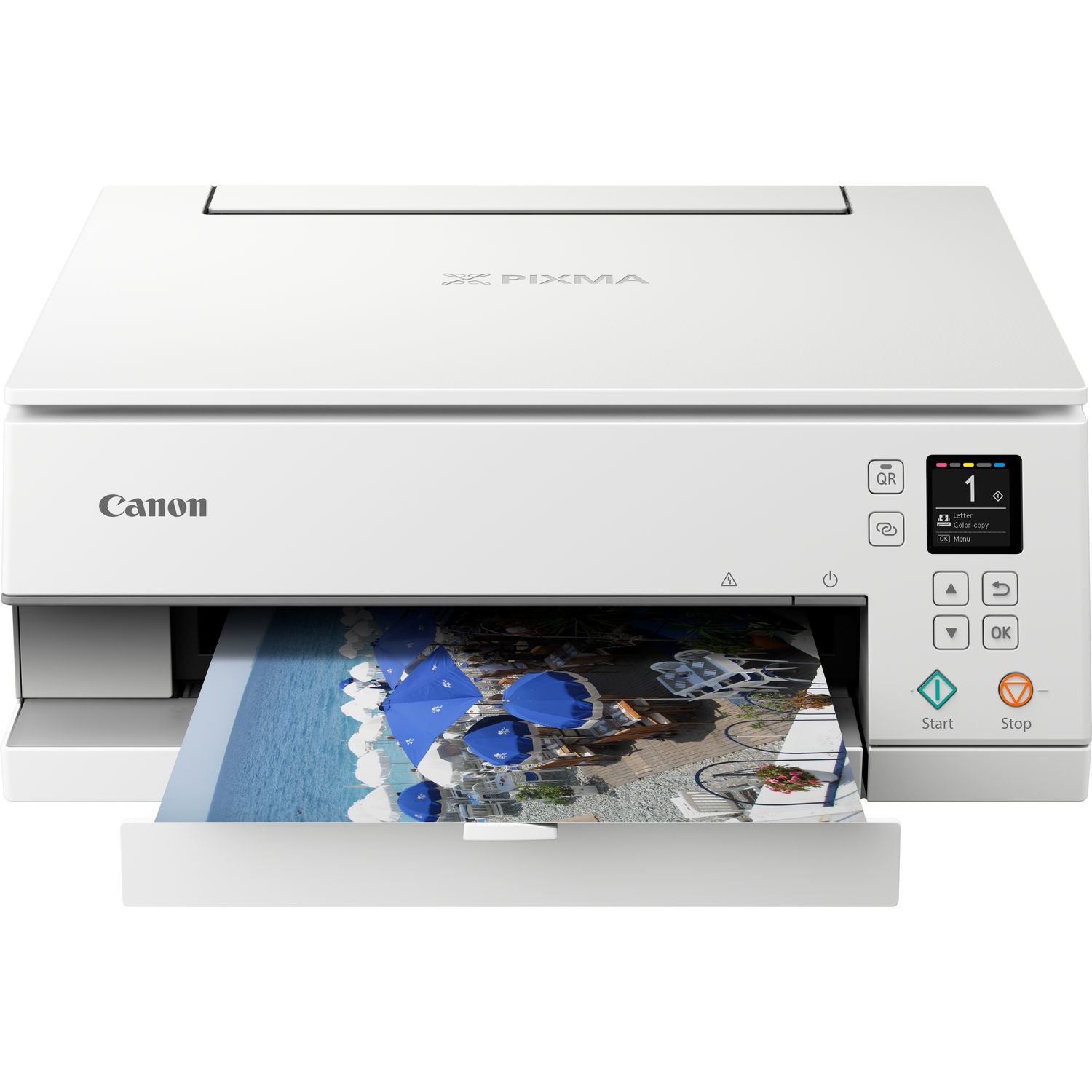 CANON PIXMA TS6351 EUR WHITE