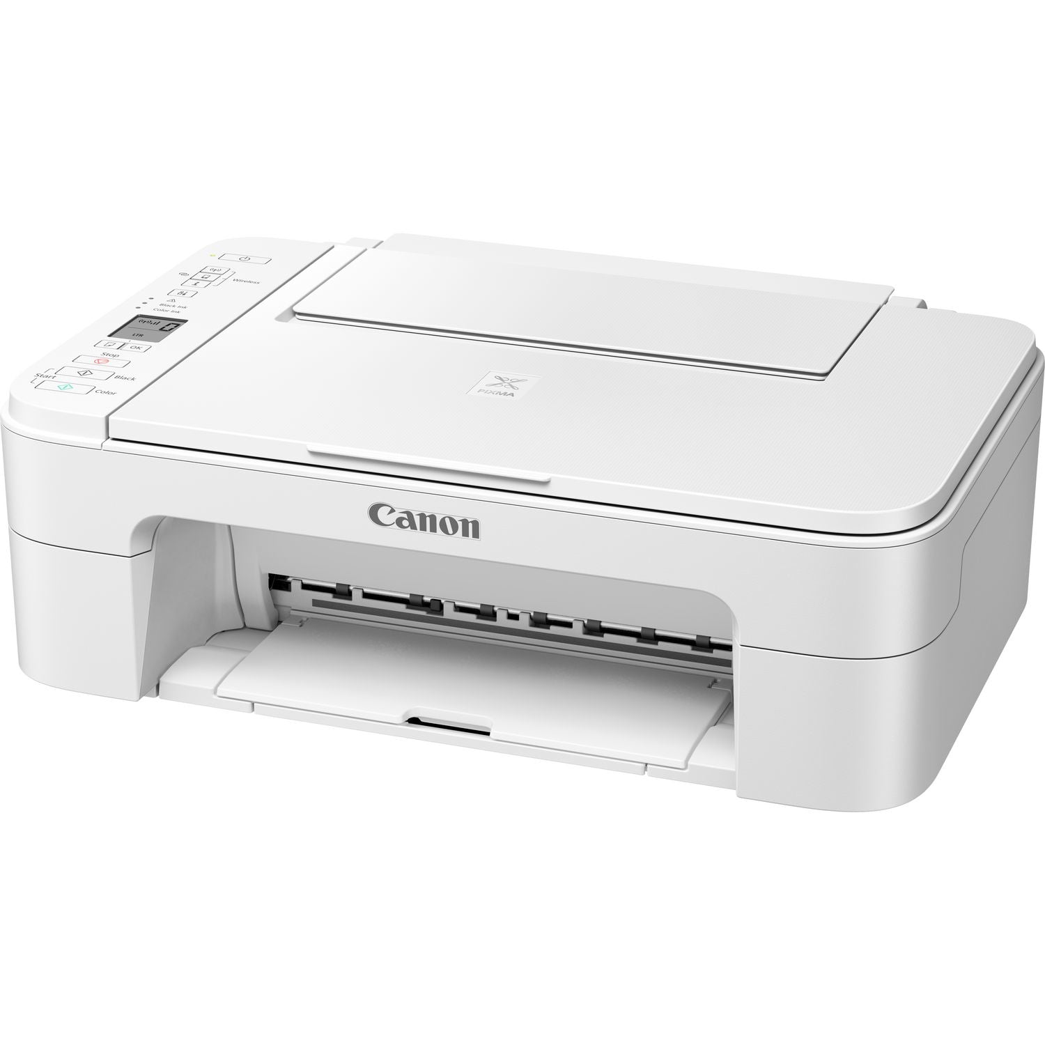 CANON PIXMA TS3351 EUR WHITE