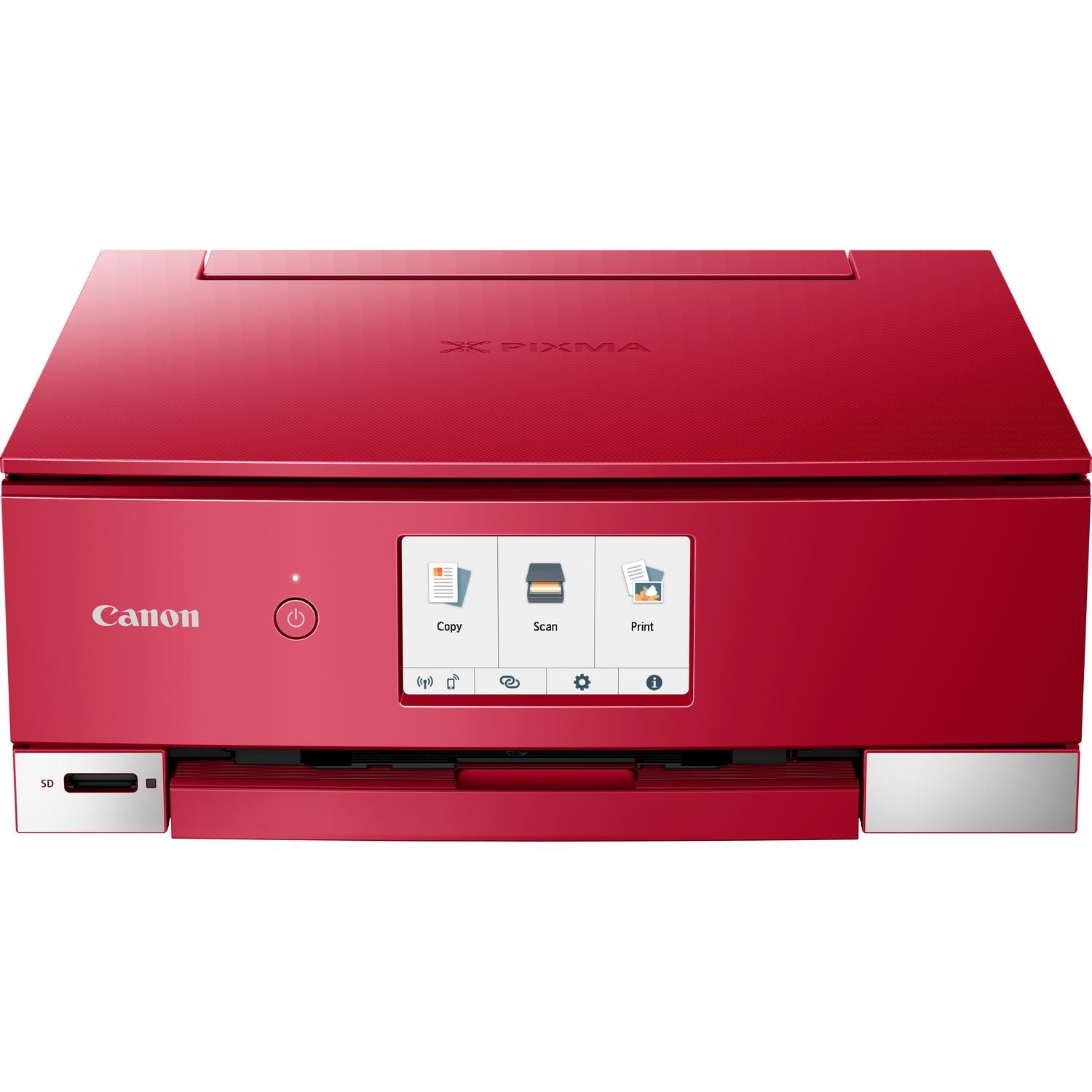 CANON PIXMA TS8352 EUR RED