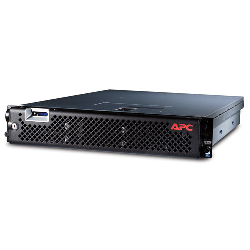 APC DATA CENTER EXPERT ENTERPRISE APPLIANCE