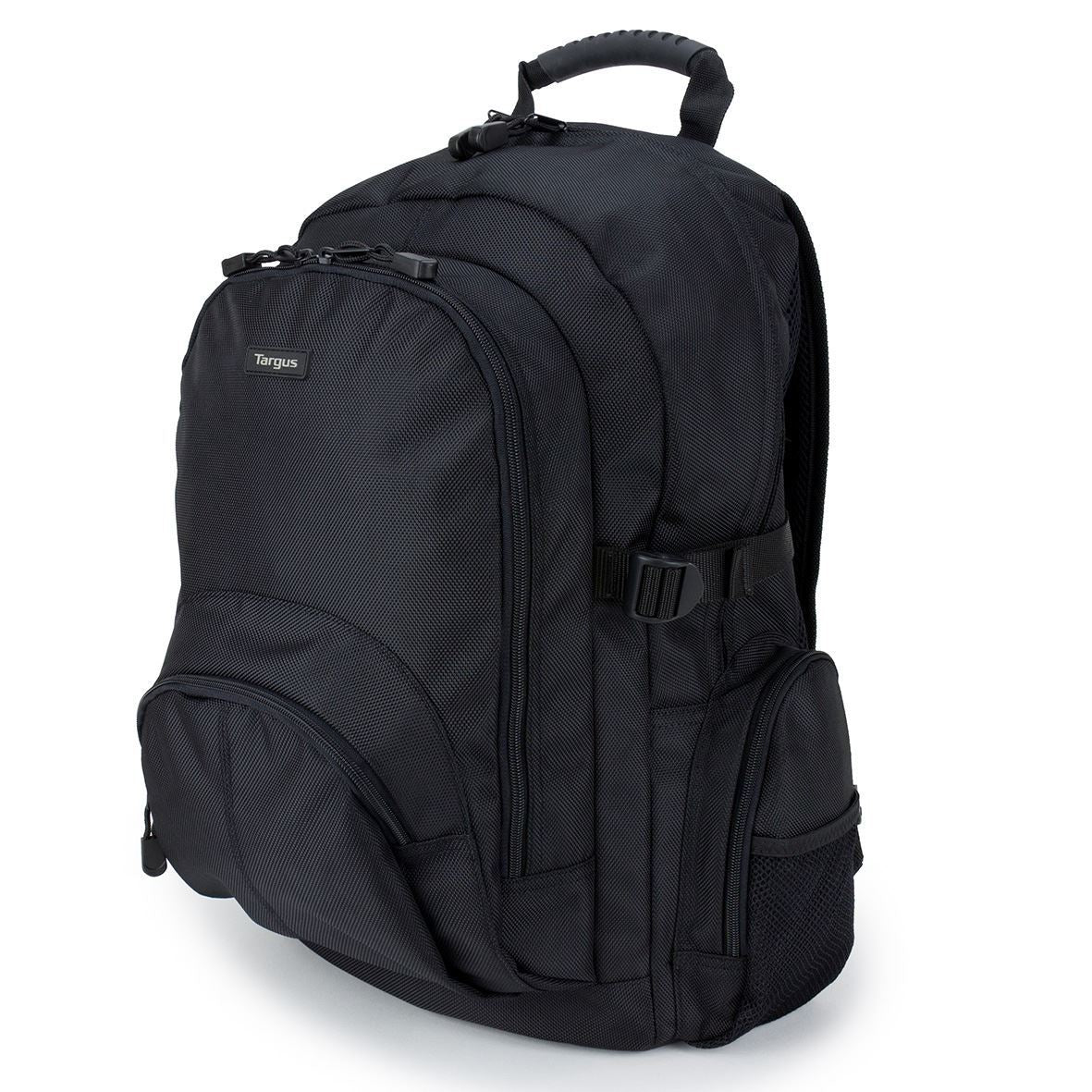 TARGUS CLASSIC 15.6" BACKPACK BLACK