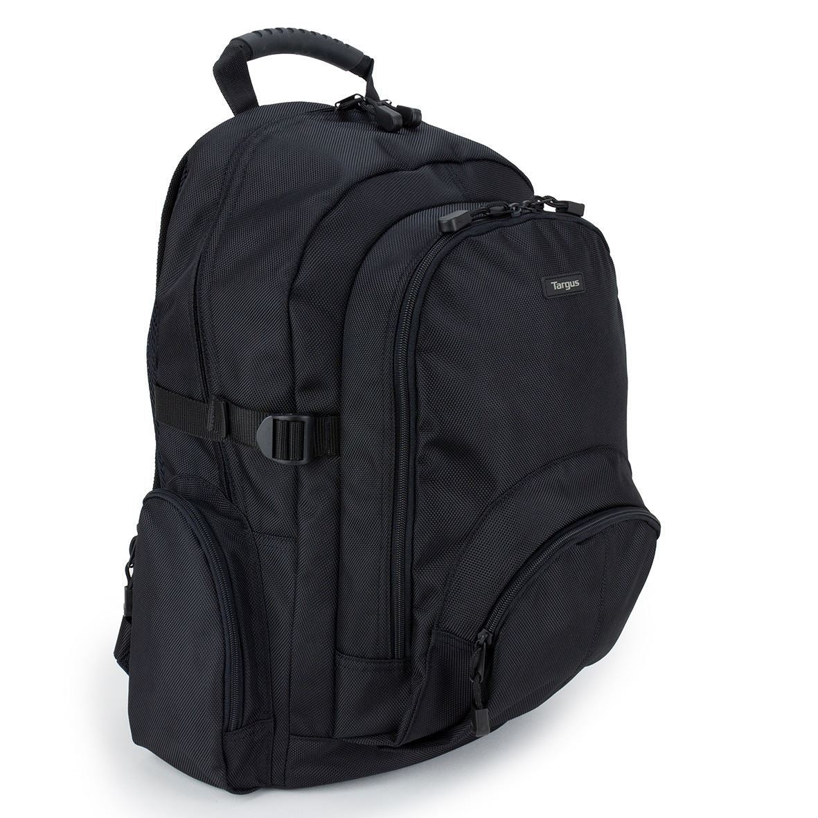 TARGUS CLASSIC 15.6" BACKPACK BLACK