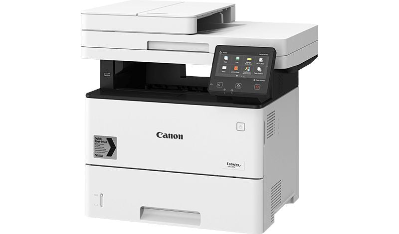 CANON i-SENSYS MF542x EU MFP momo 43ppm