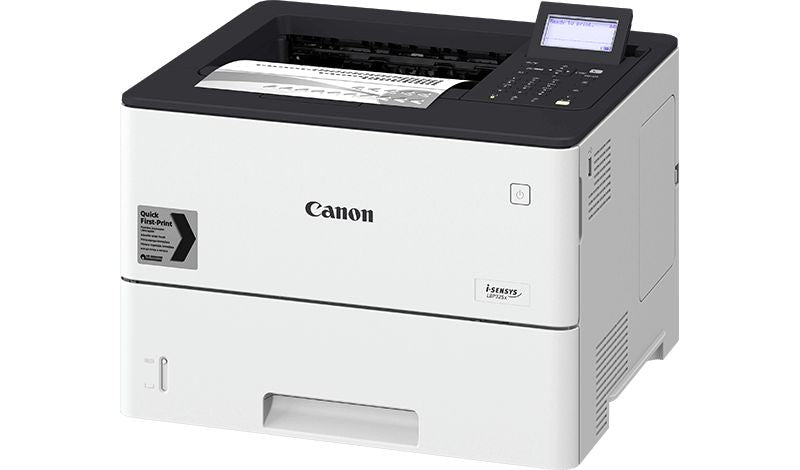 CANON i-SENSYS LBP325x Printer Mono B/W