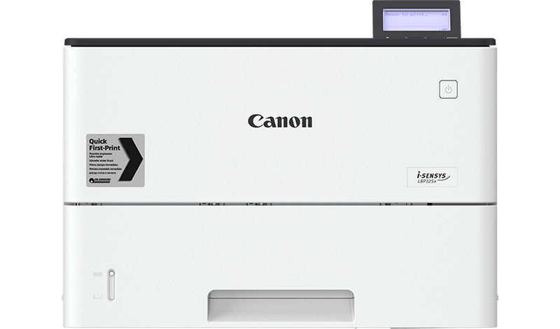 CANON i-SENSYS LBP325x Printer Mono B/W