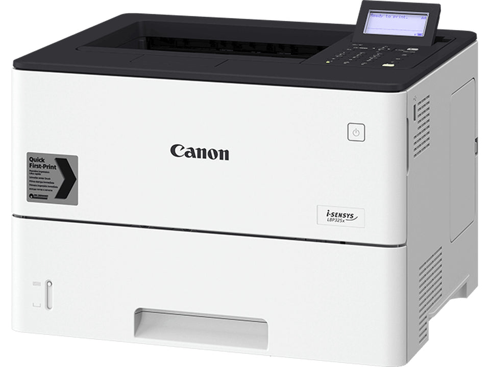 CANON i-SENSYS LBP325x Printer Mono B/W