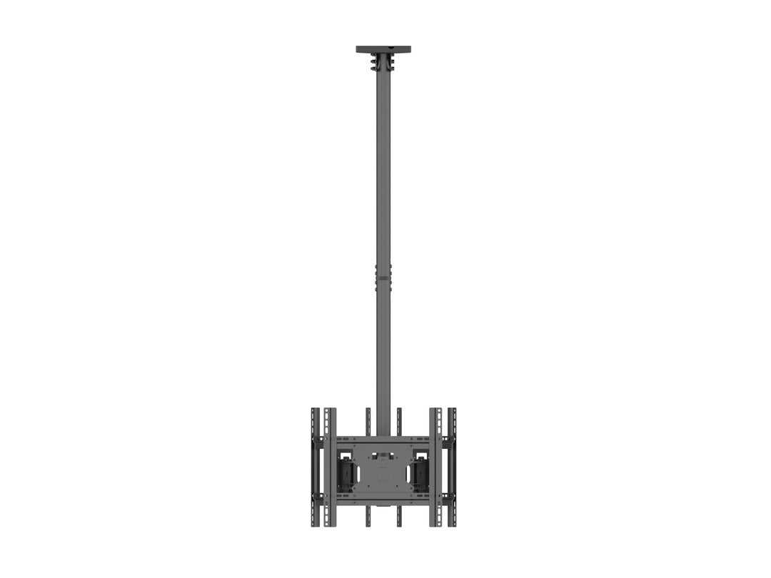 M CEILING MOUNT PRO TRIPLE 49BDL-4050D