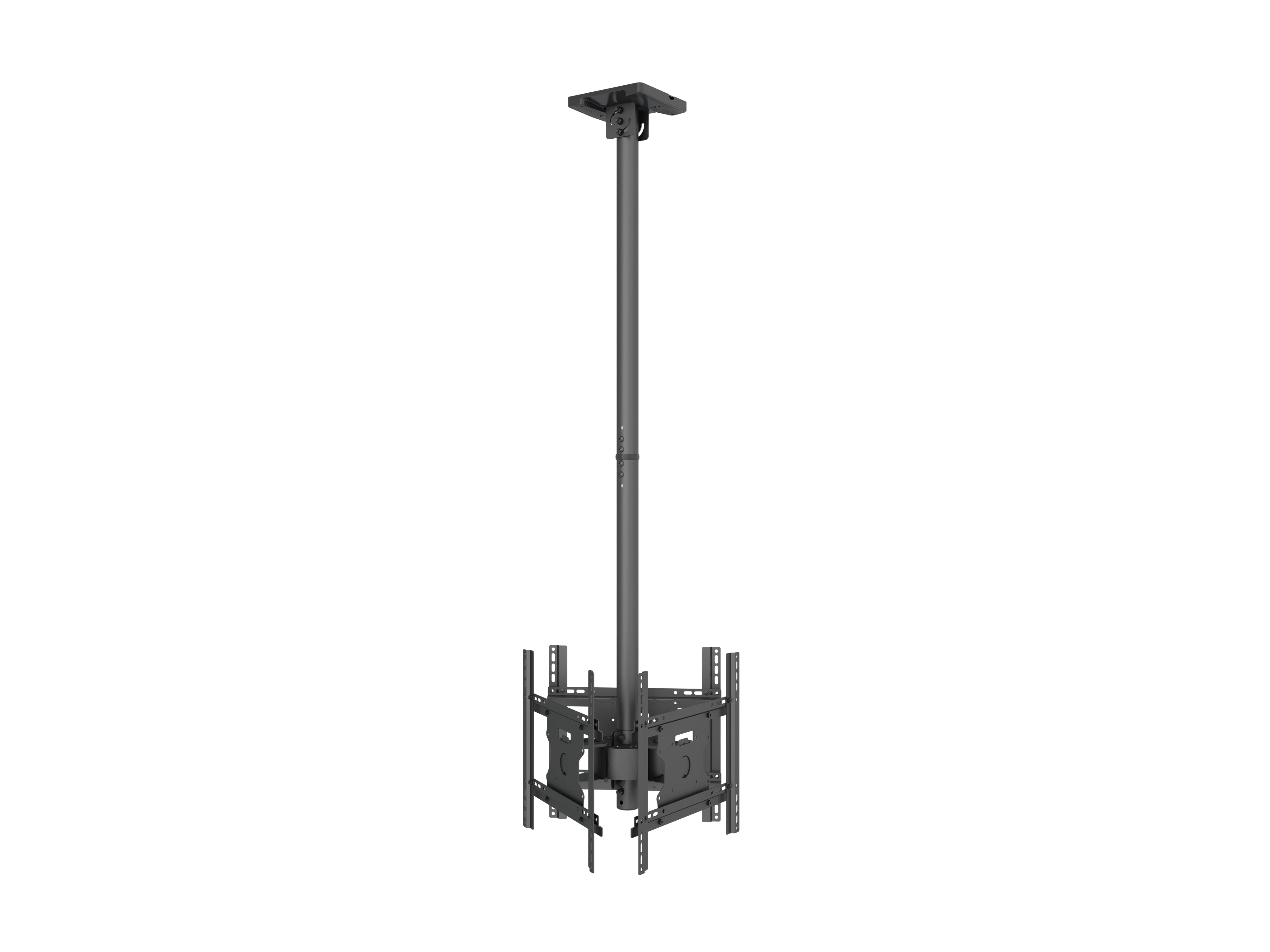 M CEILING MOUNT PRO TRIPLE 49BDL-4050D