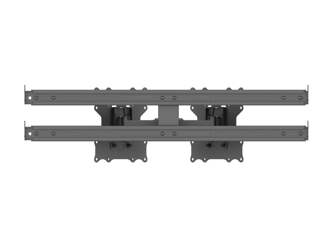 M STORE SHELF MOUNT PRO DUAL 32BDL-4050D