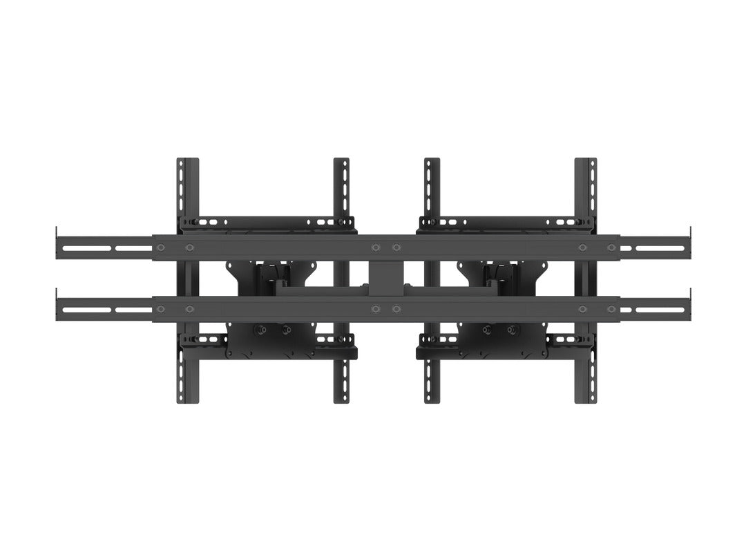 M STORE SHELF MOUNT PRO DUAL 49BDL-4050D