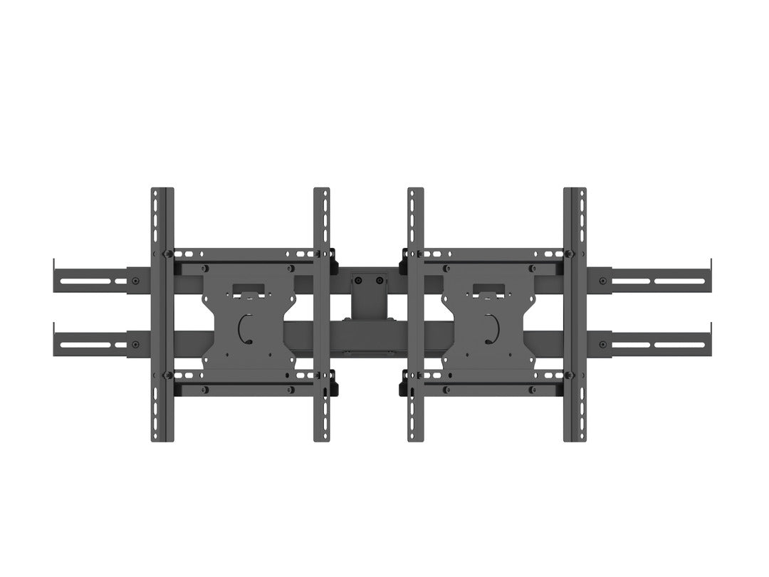 M STORE SHELF MOUNT PRO DUAL 49BDL-4050D