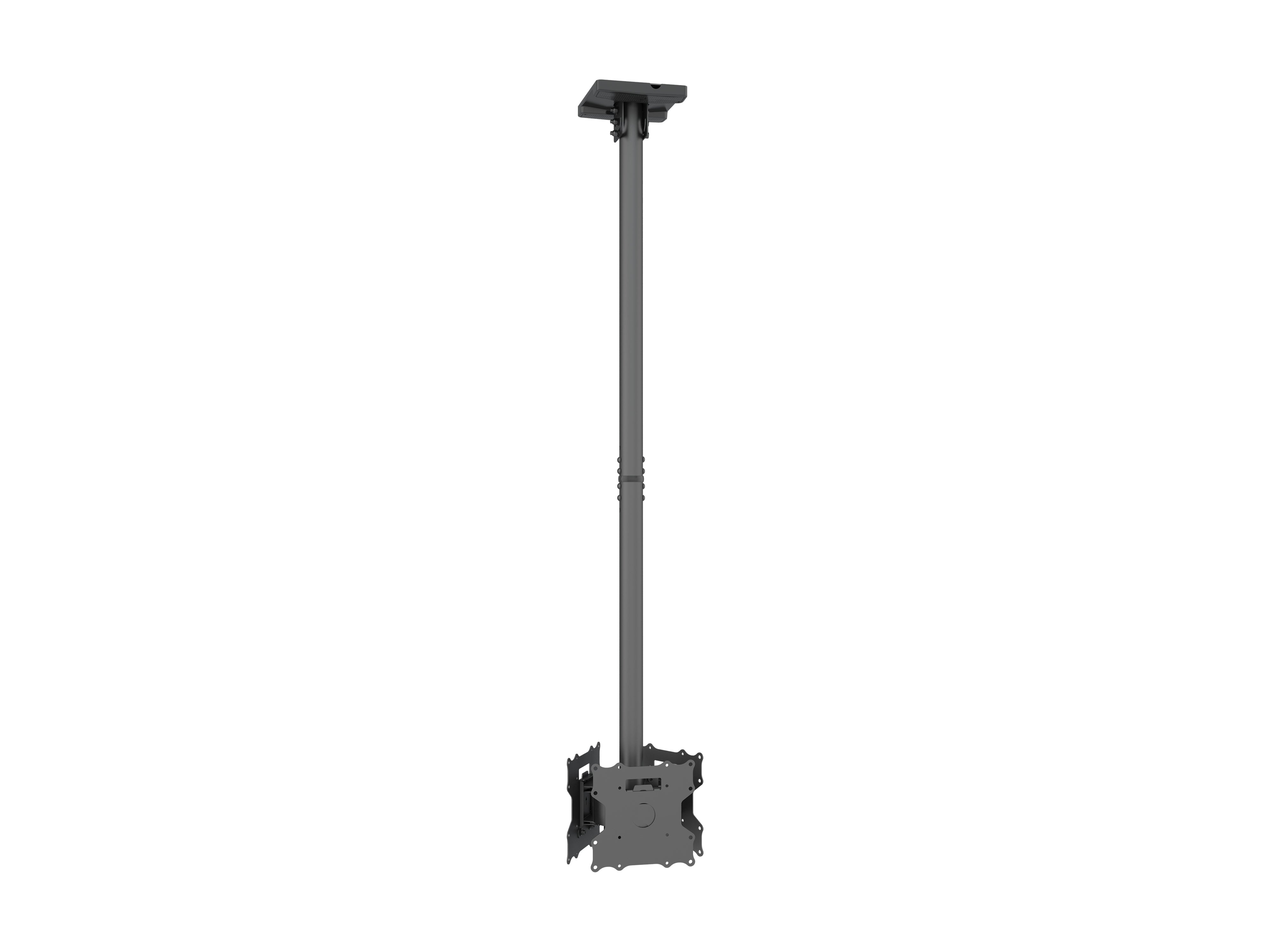 M CEILING MOUNT PRO TRIPLE 32BDL-4050D