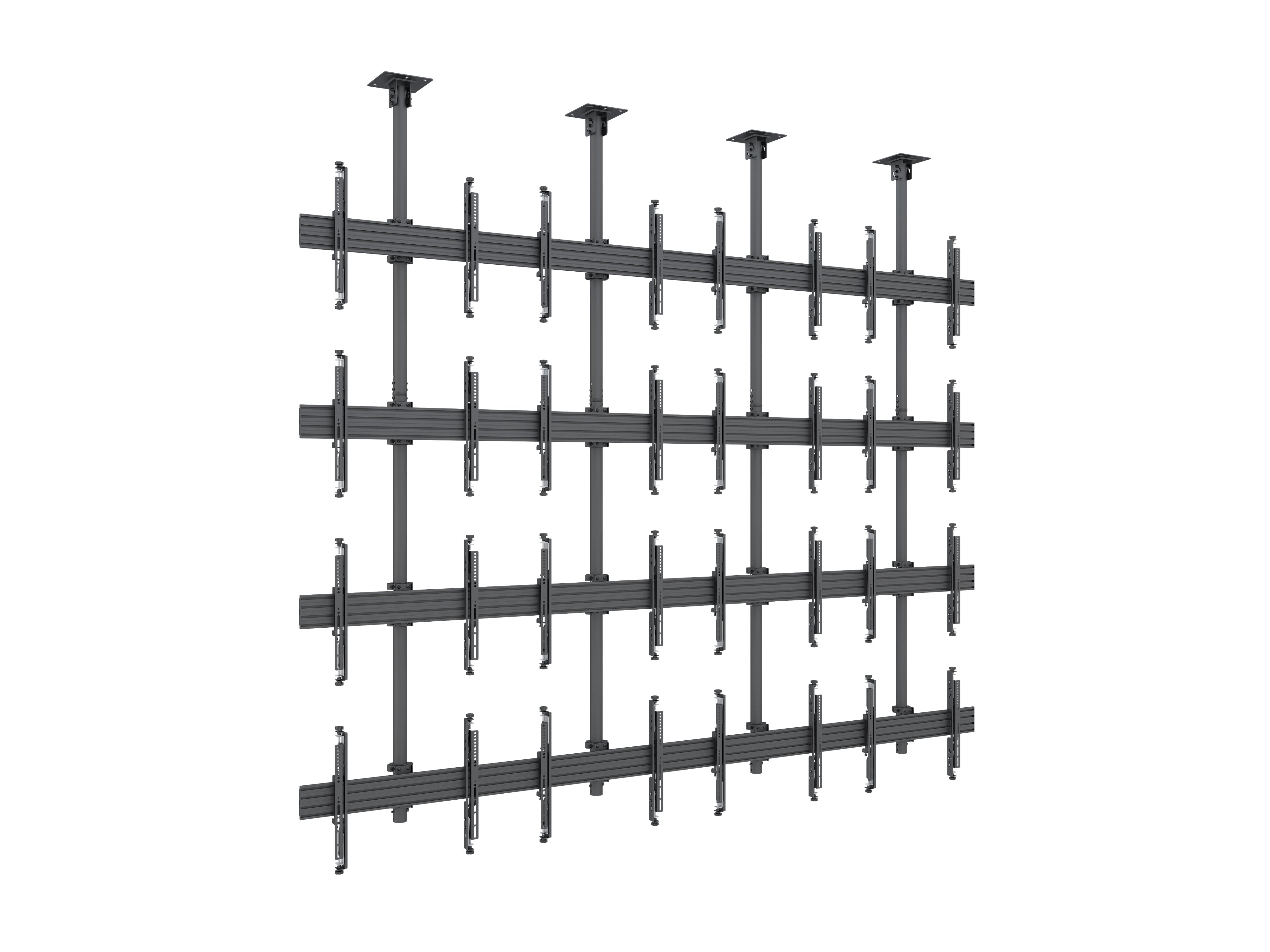 M CEILING MOUNT PRO MBC4X4U ADJUSTABLE