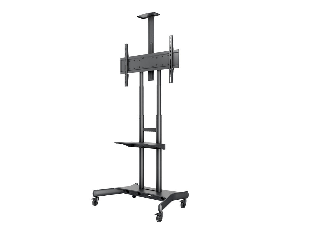 MB PUBLIC FLOORSTAND BASIC 180 INCL.SHELF