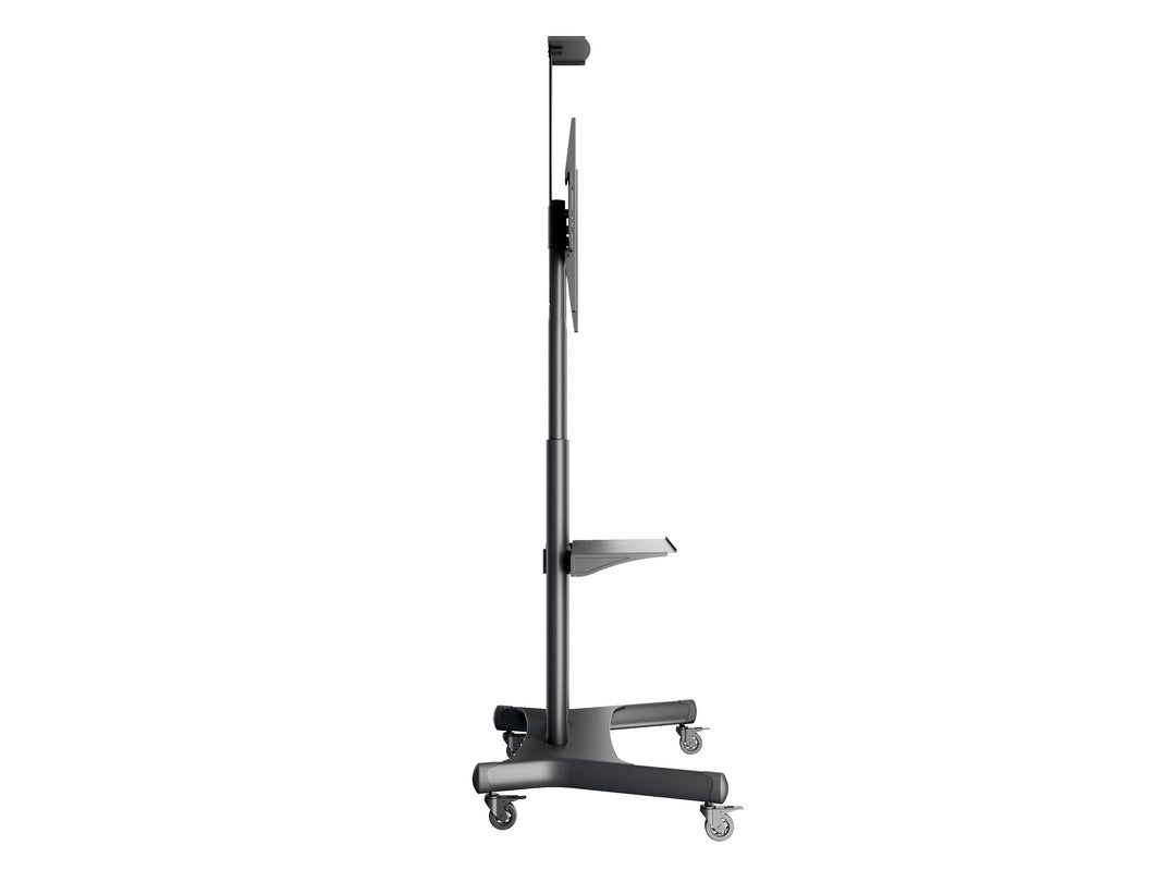 MB PUBLIC FLOORSTAND BASIC 180 INCL.SHELF