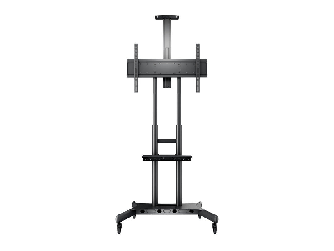 MB PUBLIC FLOORSTAND BASIC 180 INCL.SHELF