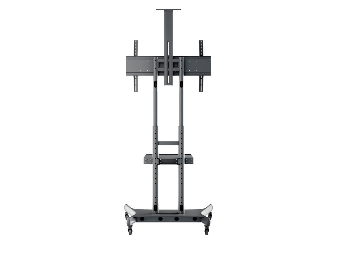 MB PUBLIC FLOORSTAND BASIC 180 INCL.SHELF