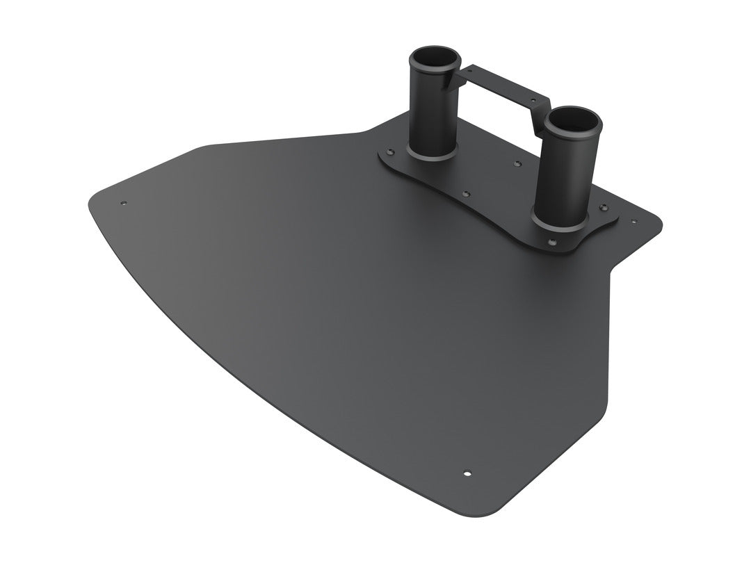 M PUBLIC FLOORSTAND BASIC 180 FLOORBASE