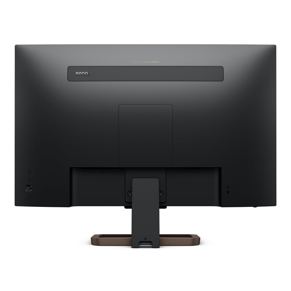 BENQ EX2780Q 27" QHD IPS HDMI/DP/USB-C/144HZ