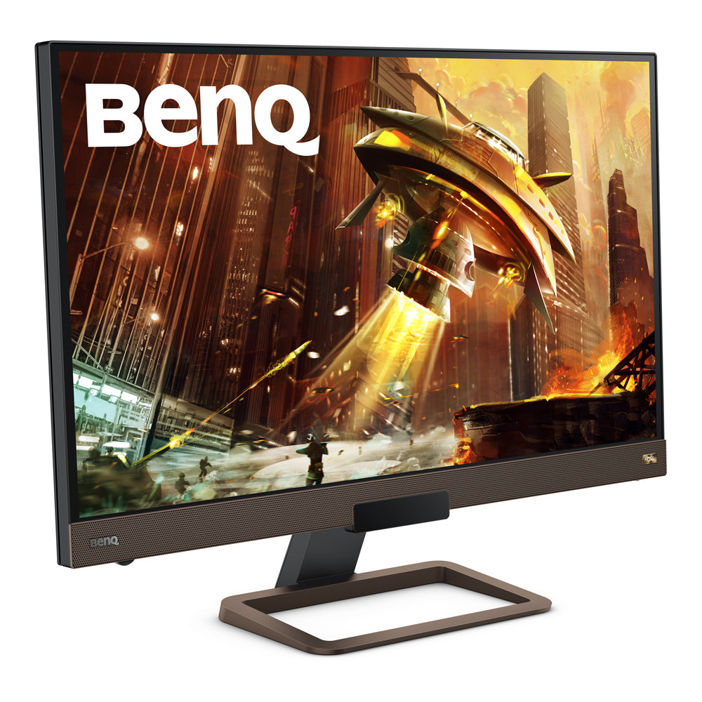 BENQ EX2780Q 27" QHD IPS HDMI/DP/USB-C/144HZ