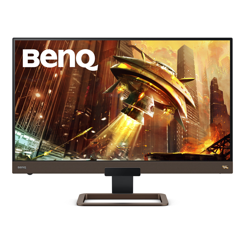 BENQ EX2780Q 27" QHD IPS HDMI/DP/USB-C/144HZ