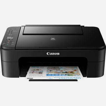 CANON PIXMA TS3350 MFP colour ink-jet