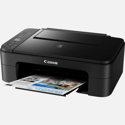 CANON PIXMA TS3350 MFP colour ink-jet