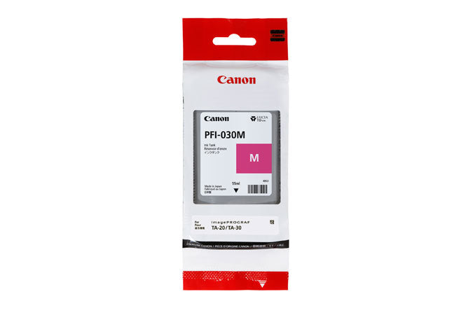 CANON PFI-030 M 55ml