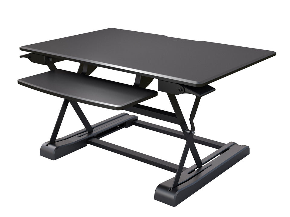 M DESKSTAND WORKSTATION II