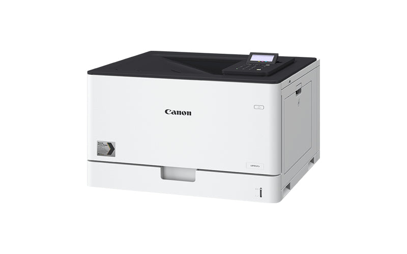 CANON i-SENSYS LBP852Cx Printer colour