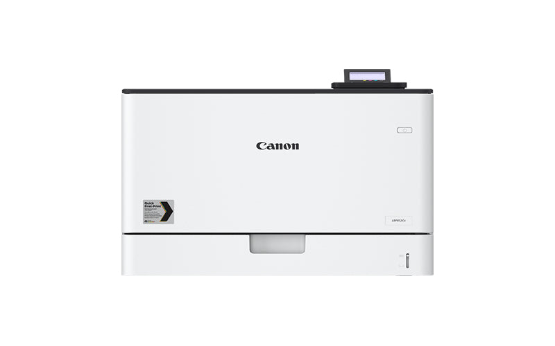 CANON i-SENSYS LBP852Cx Printer colour