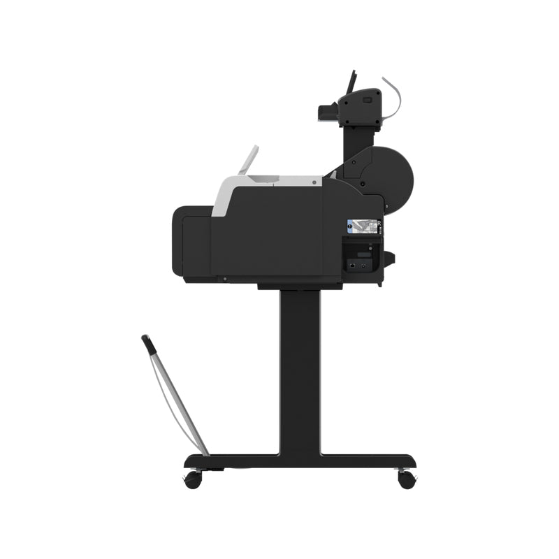 CANON imagePROGRAF TM-340 with stand