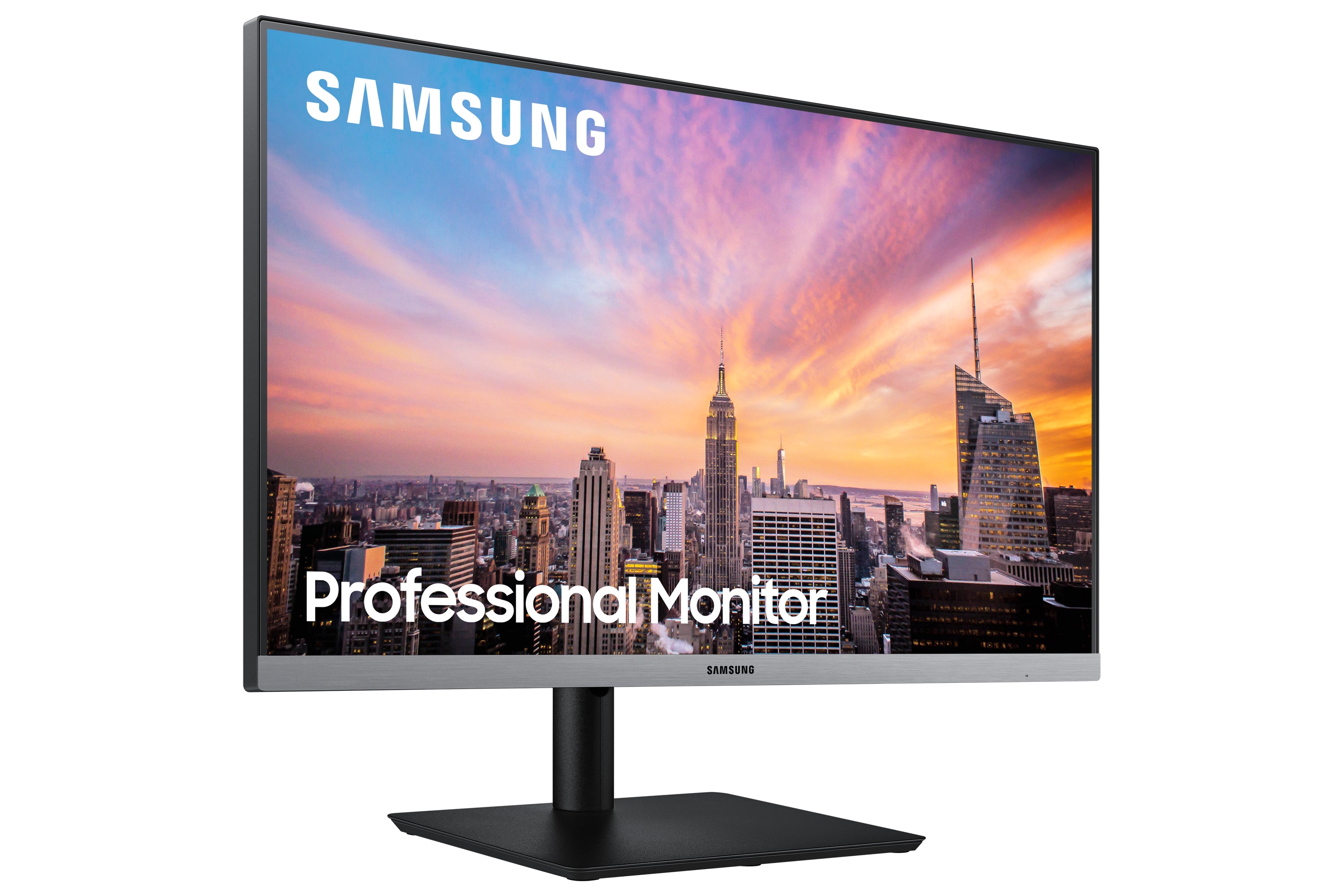 SAMSUNG S24R650F 23,8" 16:9 1920X1080 IPS,5MS, HAS, VGA/HDMI/DP, HDMI CABLE