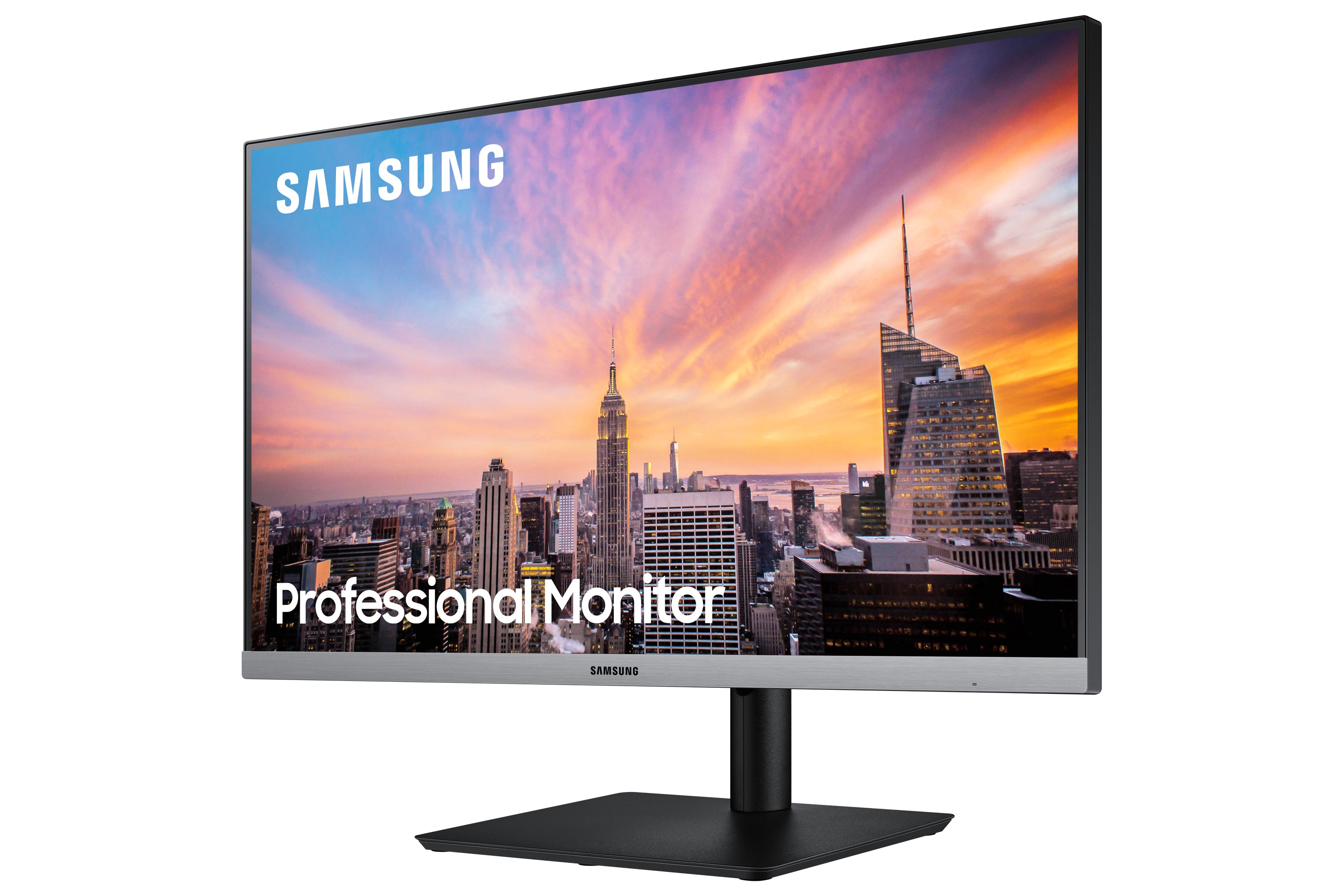 SAMSUNG S24R650F 23,8" 16:9 1920X1080 IPS,5MS, HAS, VGA/HDMI/DP, HDMI CABLE