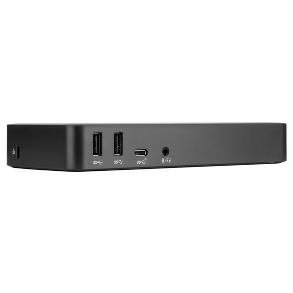 TARGUS USB-C MULTI-FUNC. TRIPLE VIDEO DOCK W\ 85W POWER