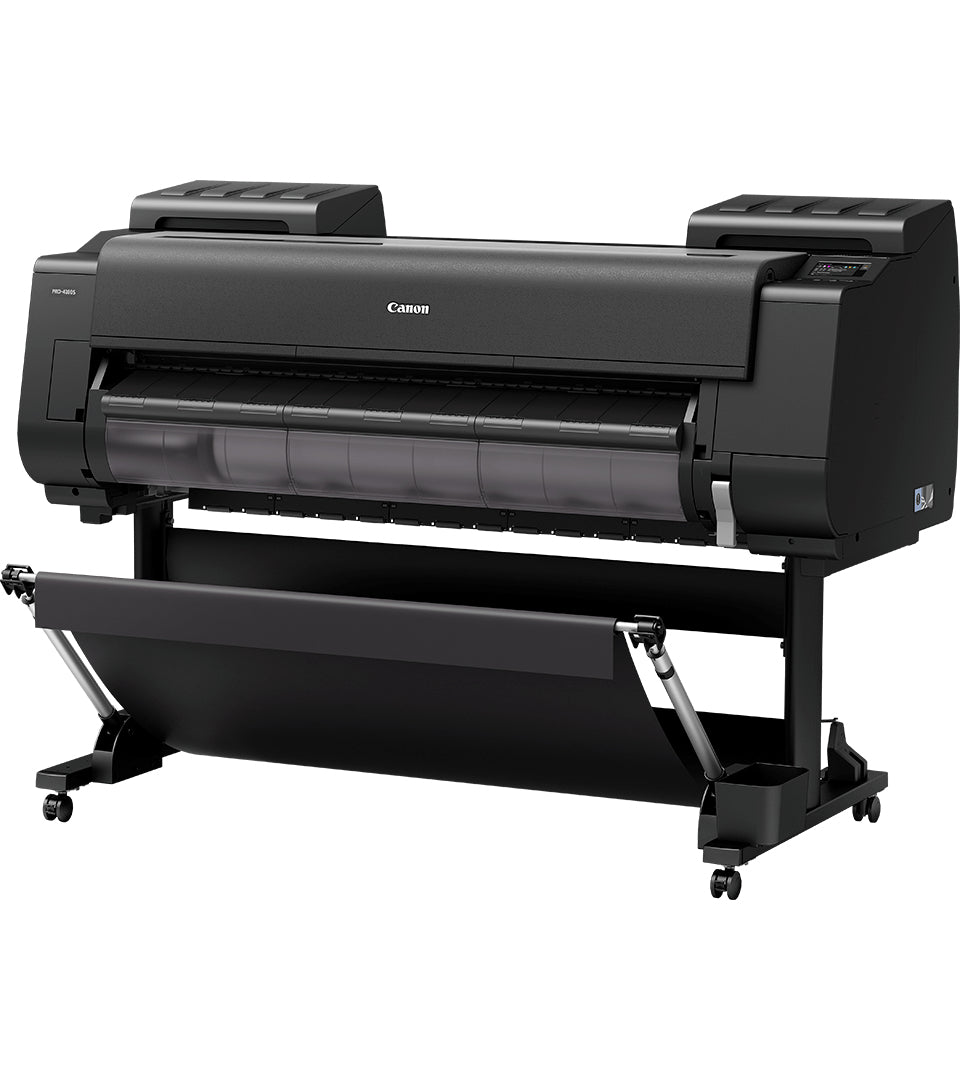 CANON PRO-4100S LFP Printer 44in EUR