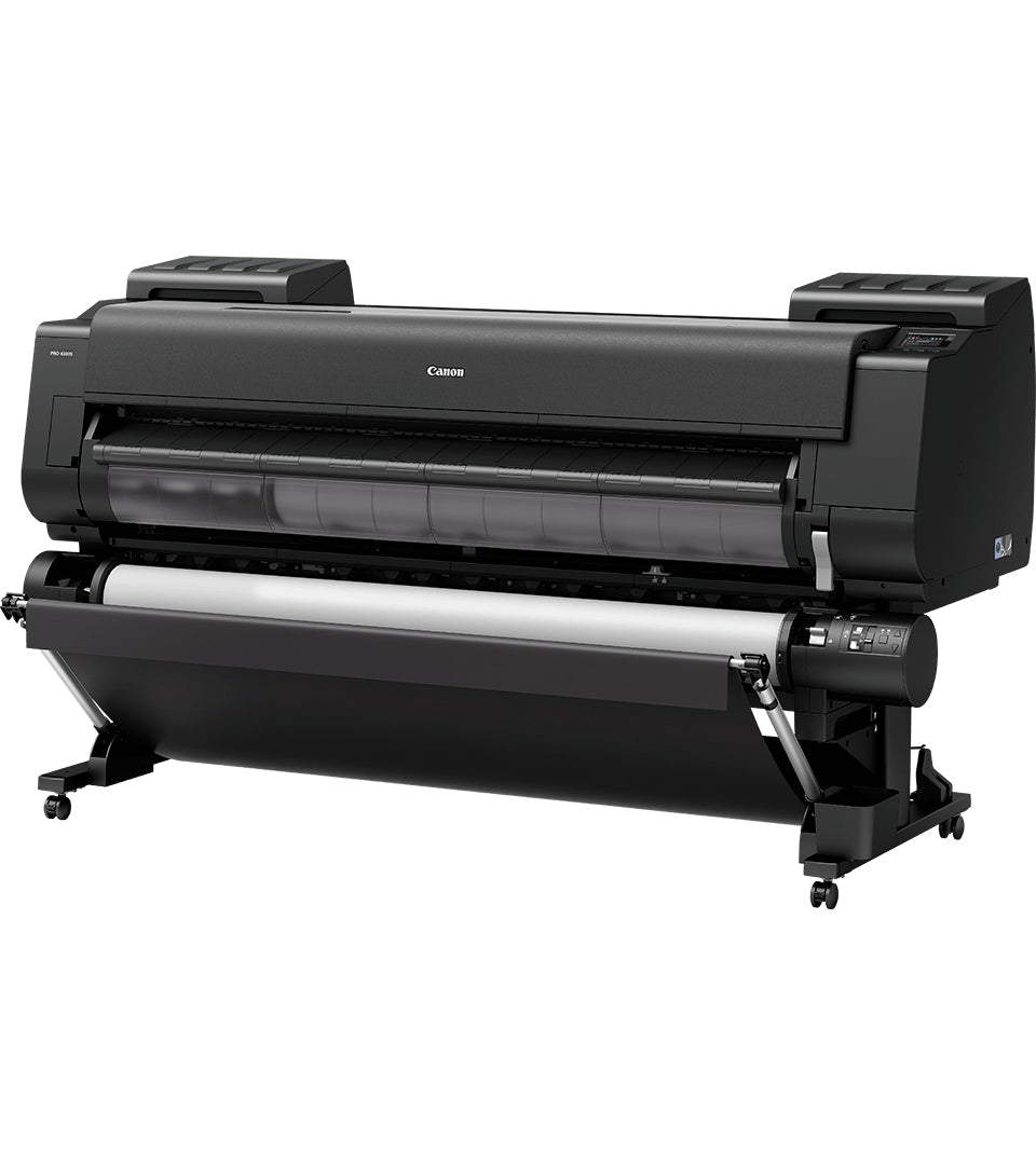 CANON PRO-6100S LFP printer 60in EUR