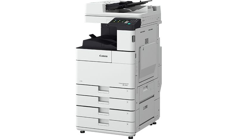 CANON imageRUNNER 2625i MFP B/W 25ppm